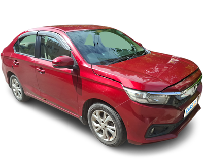 Honda Amaze-img